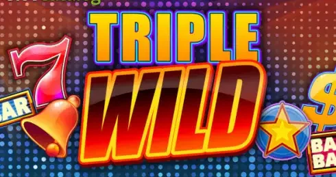 Triple Wild Slot by Amatic Industries  Free Demo and Review