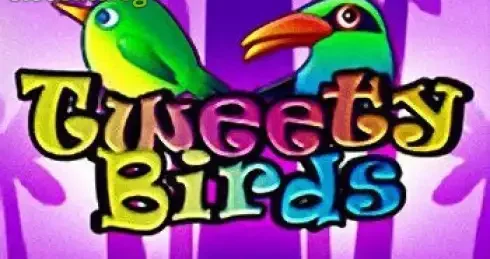 Play Tweety Birds Slot