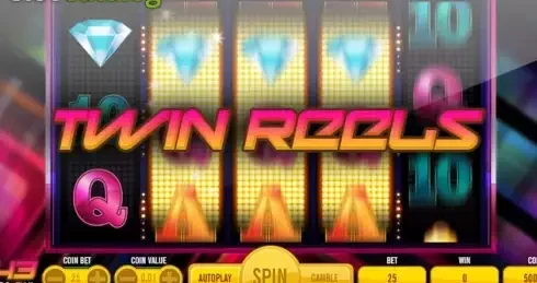 Play Twin Reels Slot