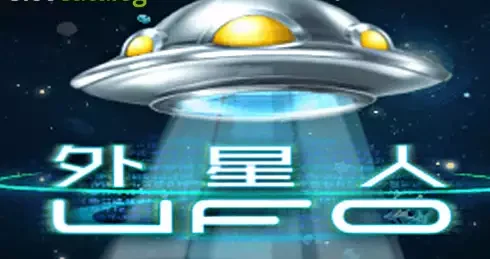 UFO (Ameba) Slot by Ameba  Free Demo and Review