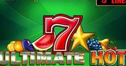 Play Ultimate Hot Slot