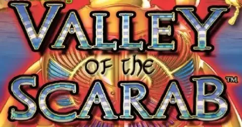 Play Valley of the Scarab Slot