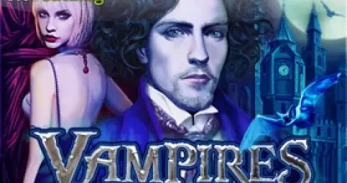 Play Vampires (Amatic) Slot