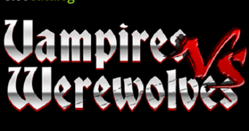 Play Vampires vs Werewolves Slot