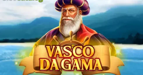 Play Vasco Da Gama Slot