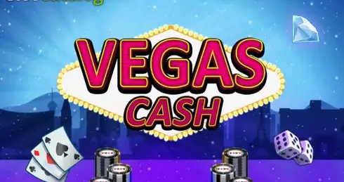 Vegas Cash Scratch Game ᐈ Game Info + Where to play