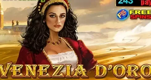 Play Venezia d’Oro Slot