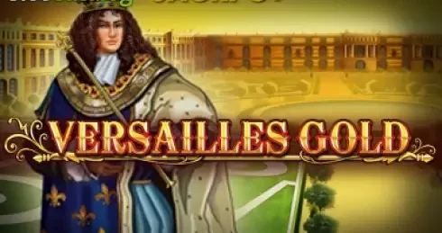 Play Versailles Gold Slot