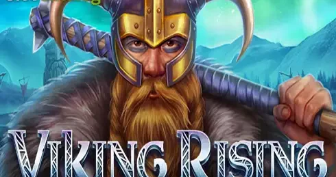 Play Viking Rising Slot