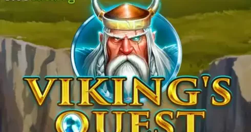 Play Viking’s Quest Slot