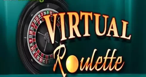 Virtual Roulette (Amusnet Interactive) Game ᐈ RTP + Game info