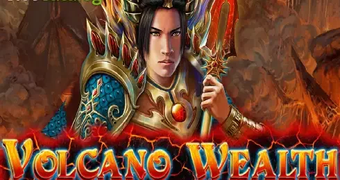 Play Volcano Wealth Slot