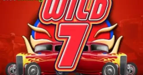 Play Wild 7 Slot