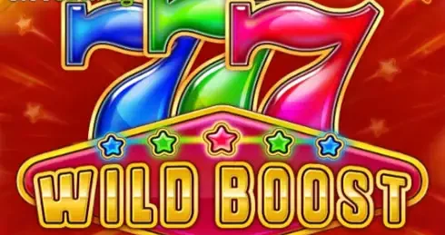 Wild Boost Slot by Amatic Industries  Free Demo and Review