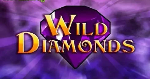 Play Wild Diamonds (Amatic Industries) Slot