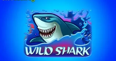 Play Wild Shark Slot