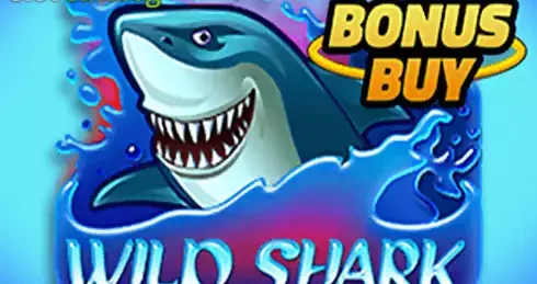 Wild Shark Bonus Buy Demo & Slot Review