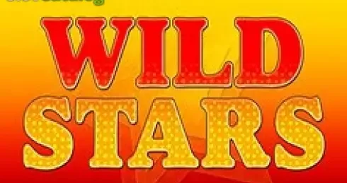 Play Wild Stars (Amatic) Slot