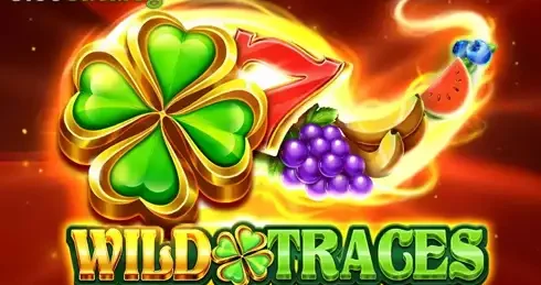 Wild Traces Slot by Amusnet  Free Demo and Review