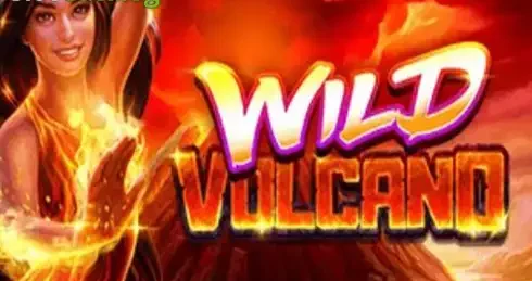 Play Wild Volcano (Amatic Industries) Slot