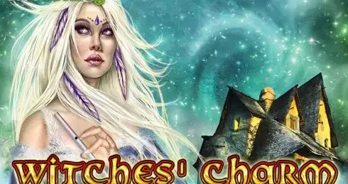 Play Witches’ Charm Slot