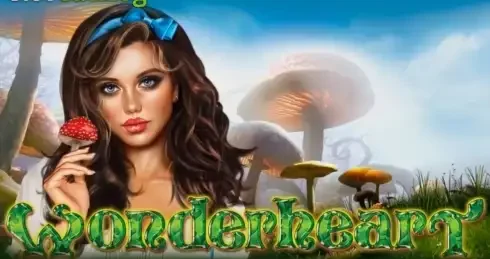 Play Wonderheart Slot