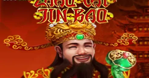 Zhao Cai Jin Bao (Ameba) Slot by Ameba  Free Demo and Review