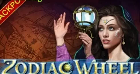 Play Zodiac Wheel Slot