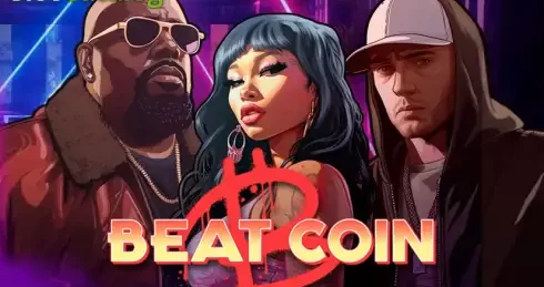 Beat Coin Slot – Review, Demo, Casinos, Bonuses