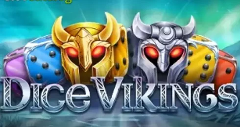 Dice Vikings Slot by Amusnet  Free Demo and Review