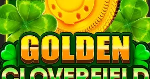 Golden Cloverfield Slot by Amigo Gaming  Free Demo and Review