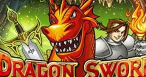 Play Dragon Sword Slot