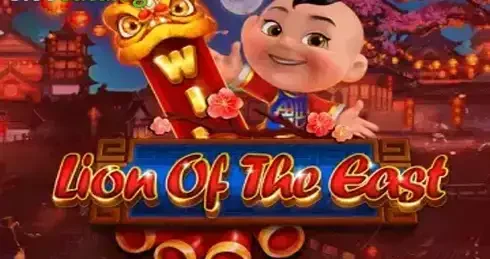 Lion of the East Slot by AlteaGaming  Free Demo and Review