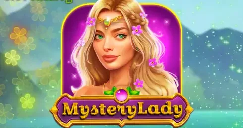 Mystery Lady Slot by Amigo Gaming  Free Demo and Review